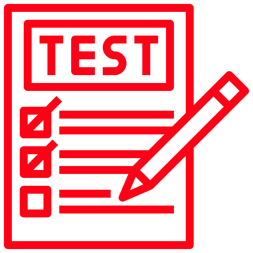test